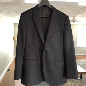Hugo Boss Black Sport Coat 42R